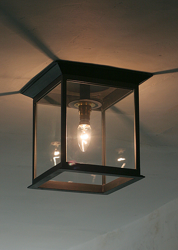 River Farm Ceiling Lantern CL1 